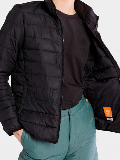 Зимняя куртка Timberland модель TB0A5ZFS001 — фото 4 - INTERTOP