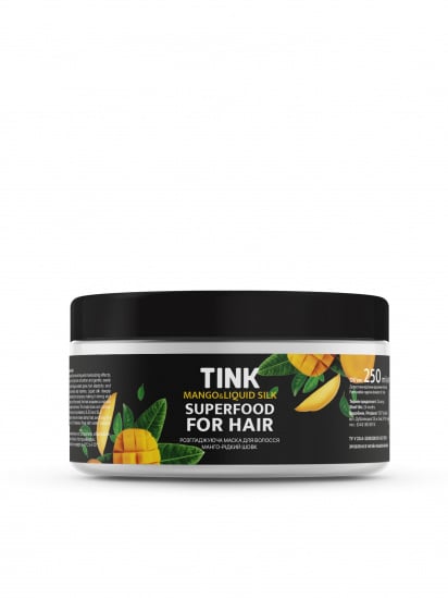 Tink ­Маска для волос модель 289145 — фото - INTERTOP
