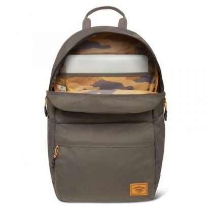 Рюкзаки Timberland Classic Backpack модель A1CPNJ55 — фото 5 - INTERTOP