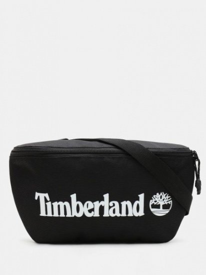 Поясная сумка Timberland Sling модель TB0A2FJ2001 — фото - INTERTOP