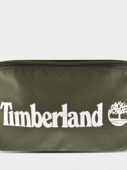 Поясная сумка Timberland модель TB0A2FJ2U31 — фото 3 - INTERTOP