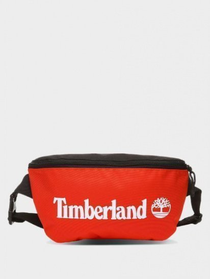 Поясна сумка Timberland модель TB0A2FJ2845 — фото - INTERTOP
