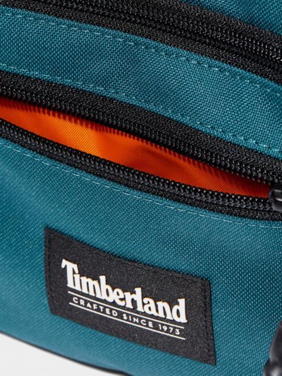 Поясна сумка Timberland Crofton модель TB0A2HH4AK1 — фото 6 - INTERTOP