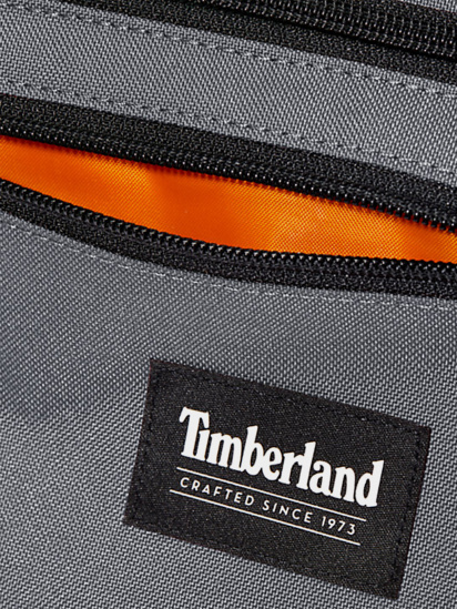 Поясная сумка Timberland Crofton модель TB0A2HH4033 — фото 5 - INTERTOP