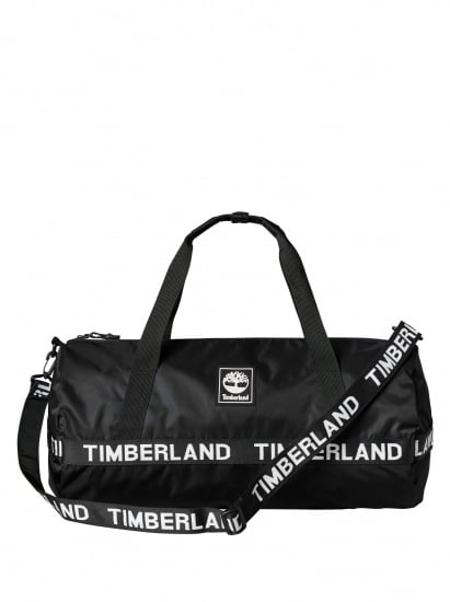 Дорожня сумка Timberland Sport Leisure модель TB0A2HBG001 — фото - INTERTOP