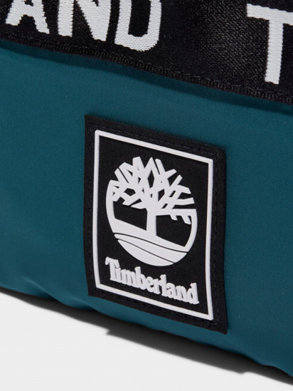 Поясная сумка Timberland Sport Leisure Active модель TB0A2HC3AK1 — фото 4 - INTERTOP