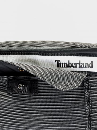 Поясная сумка Timberland Lindenwood модель TB0A2GD5036 — фото 4 - INTERTOP