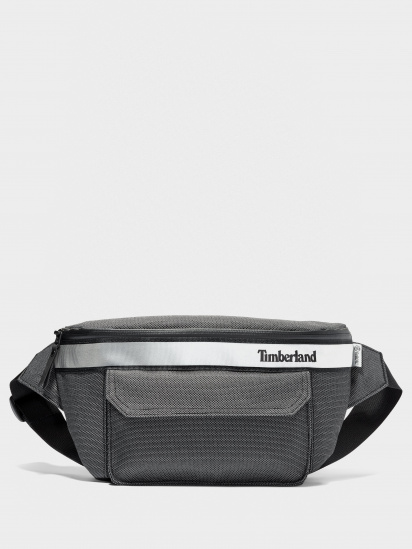 Поясна сумка Timberland Lindenwood модель TB0A2GD5036 — фото - INTERTOP