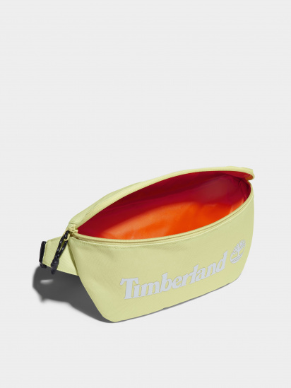 Поясна сумка Timberland SPORT LEISURE модель TB0A2HEWBW2 — фото 3 - INTERTOP