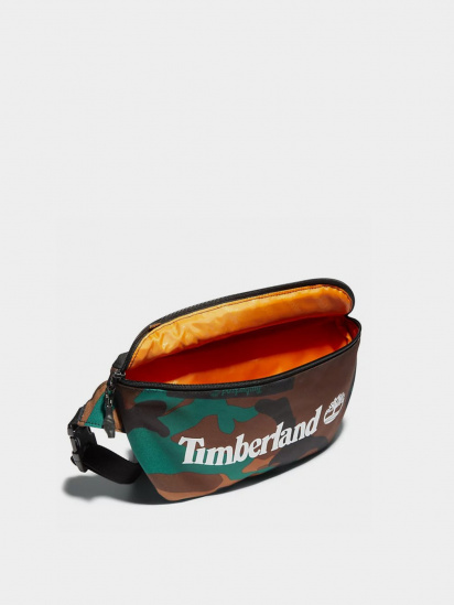 Поясная сумка Timberland модель TB0A2JRVCD1 — фото - INTERTOP