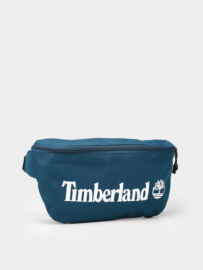 Поясна сумка Timberland модель TB0A2HEWBZ4 — фото - INTERTOP