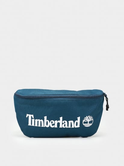 Поясна сумка Timberland модель TB0A2HEWBZ4 — фото - INTERTOP