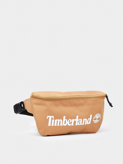 Поясная сумка Timberland модель TB0A2HEWP47 — фото - INTERTOP