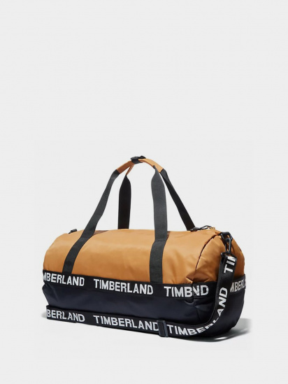 Дорожная сумка Timberland модель TB0A2HBGP47 — фото - INTERTOP