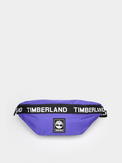 Поясная сумка Timberland Large Sling модель TB0A2HC3A03 — фото - INTERTOP