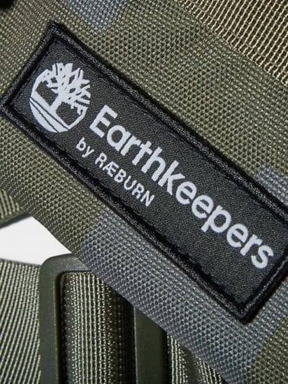 Поясна сумка Timberland Earthkeepers® By Raeburn модель TB0A2JY6911 — фото 4 - INTERTOP