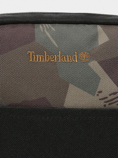 Сумка Timberland Camo Small Items модель TB0A1CZL959 — фото 3 - INTERTOP
