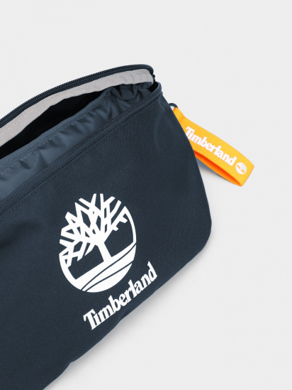 Поясная сумка Timberland Sling модель TB0A2Q2Q433 — фото 4 - INTERTOP