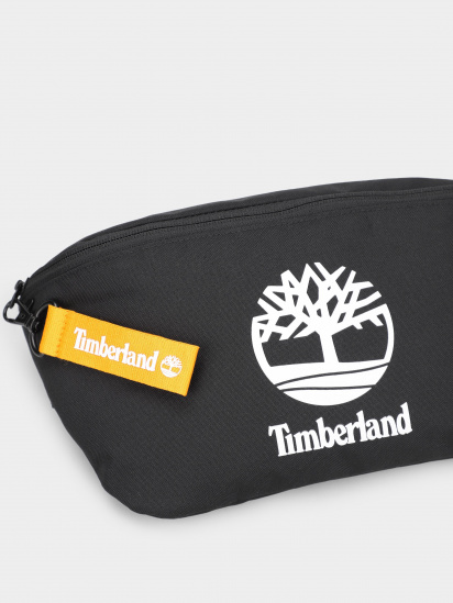 Поясная сумка Timberland Sling модель TB0A2Q2Q001 — фото 4 - INTERTOP
