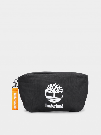 Поясная сумка Timberland Sling модель TB0A2Q2Q001 — фото - INTERTOP