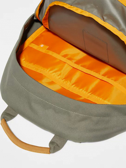 Рюкзаки Timberland Timberland® Backpack модель TB0A2QDQA58 — фото 3 - INTERTOP