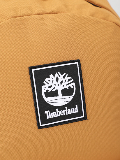 Рюкзаки Timberland Timberland® Backpack модель TB0A2QDQP47 — фото 4 - INTERTOP
