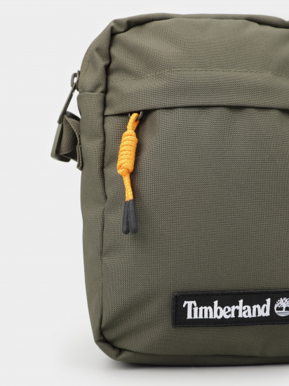 Крос-боді Timberland Timberland® Crossbody модель TB0A2QQHA58 — фото - INTERTOP