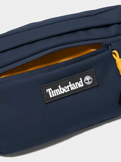 Поясна сумка Timberland Timberland® Sling модель TB0A2QRS433 — фото 4 - INTERTOP
