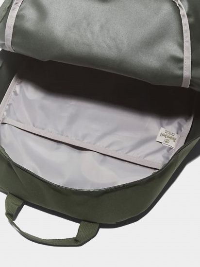 Рюкзаки Timberland Timberland® Backpack модель TB0A2PTRU31 — фото 3 - INTERTOP