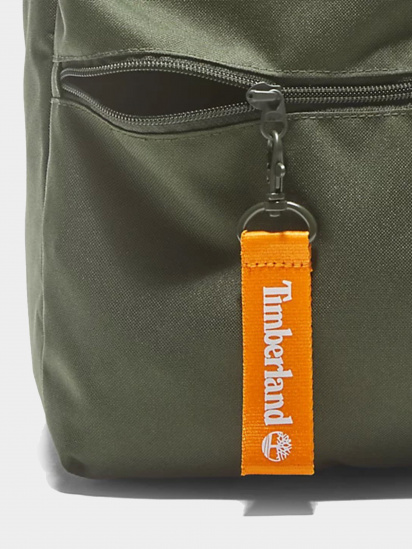 Рюкзаки Timberland Timberland® Backpack модель TB0A2PTRU31 — фото 4 - INTERTOP