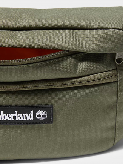 Поясна сумка Timberland Timberland® Sling модель TB0A2QRSA58 — фото 4 - INTERTOP