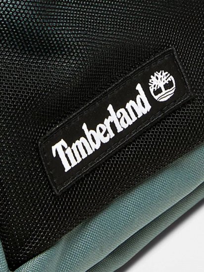 Поясная сумка Timberland Progressive Utility модель TB0A5W6S392 — фото 4 - INTERTOP