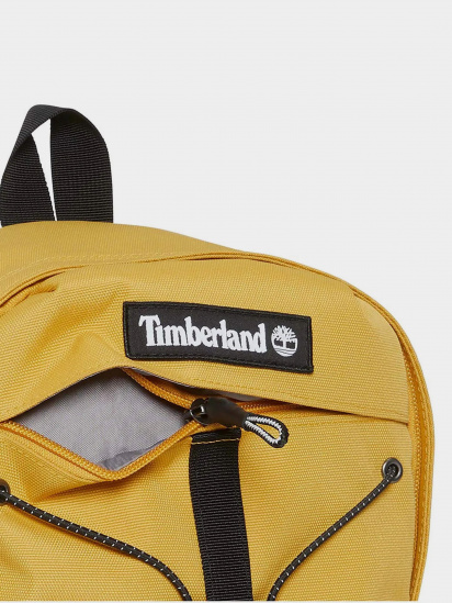 Рюкзак Timberland Outdoor Archive Mini Bungee Backpack модель TB0A6ME1723 — фото 3 - INTERTOP