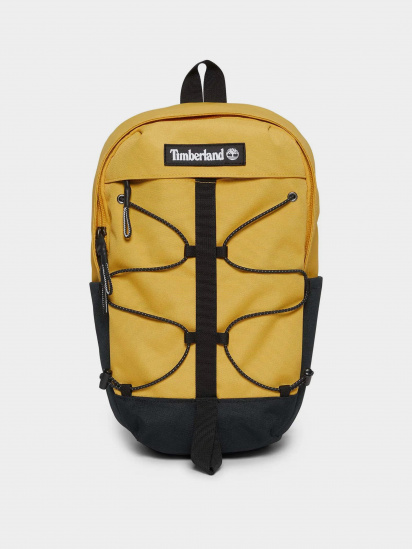 Рюкзак Timberland Outdoor Archive Mini Bungee Backpack модель TB0A6ME1723 — фото - INTERTOP