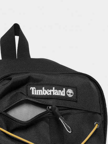 Рюкзак Timberland Outdoor Archive Mini Bungee Backpack модель TB0A6ME1P56 — фото 3 - INTERTOP