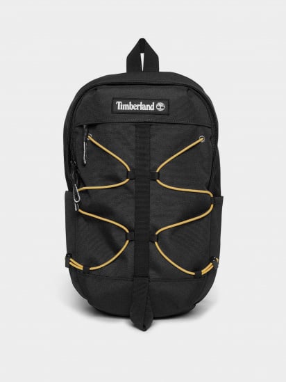 Рюкзак Timberland Outdoor Archive Mini Bungee Backpack модель TB0A6ME1P56 — фото - INTERTOP