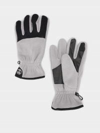 Білий/чорний - Рукавиці Timberland Fleece Commuter Gloves