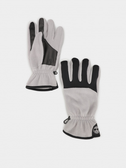 Варежки Timberland Fleece Commuter Gloves модель TB0A1EH9031 — фото - INTERTOP