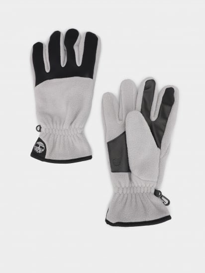 Рукавиці Timberland Fleece Commuter Gloves модель TB0A1EH9031 — фото - INTERTOP
