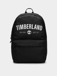 Чёрный - Рюкзак Timberland Printed