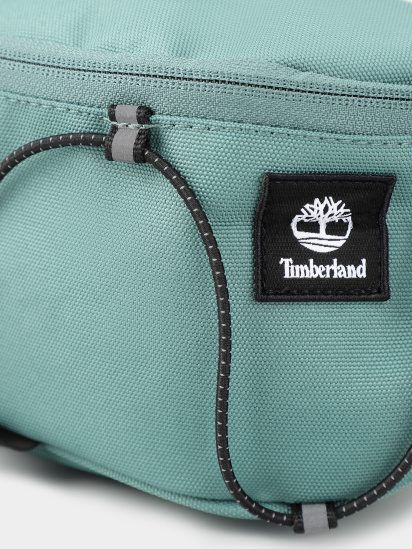 Поясная сумка Timberland All Gender Outdoor Archive 2.0 модель TB0A5SV5CL6 — фото 4 - INTERTOP