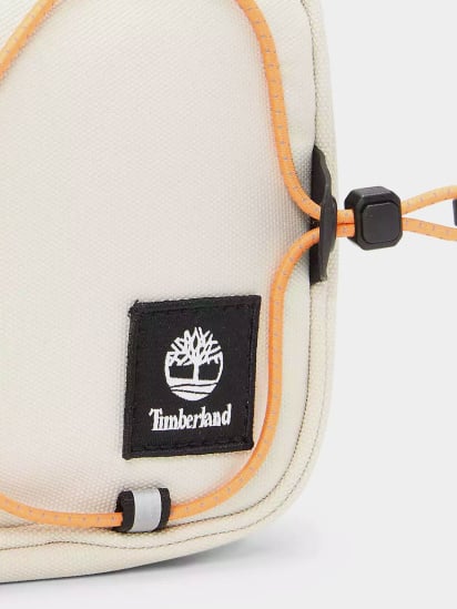 Кросс-боди Timberland All Gender Outdoor Archive 2.0 модель TB0A5SSYEFL — фото 4 - INTERTOP