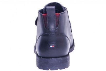 Ботинки Tommy Hilfiger модель FB56817962-990-b — фото 5 - INTERTOP