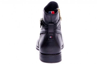 Чоботи та ботфорти Tommy Hilfiger модель FG56818062-990 — фото 3 - INTERTOP