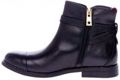 Чоботи та ботфорти Tommy Hilfiger модель FG56818062-990 — фото 4 - INTERTOP