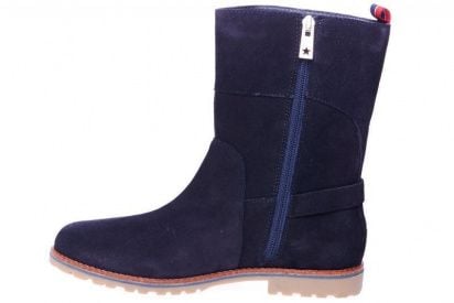 Сапоги и ботфорты Tommy Hilfiger модель FG56818054-403 — фото 3 - INTERTOP