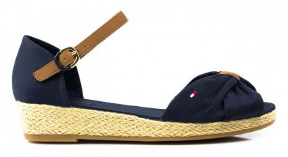 Сандалии Tommy Hilfiger модель FG56820927-403 — фото - INTERTOP