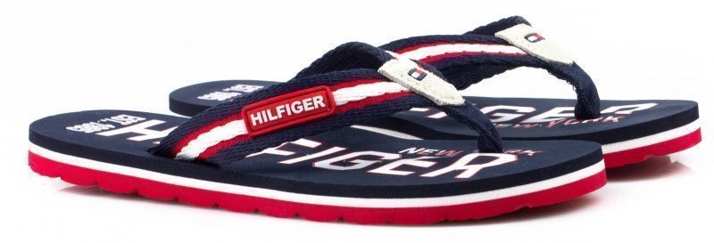 

Вьетнамки детские Tommy Hilfiger FB56820847-403, Многоцветный