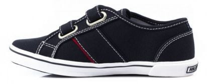 Кеды Tommy Hilfiger модель FU56820895-403 — фото - INTERTOP