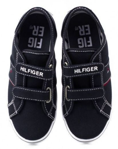 Кеди Tommy Hilfiger модель FU56820895-403 — фото 5 - INTERTOP